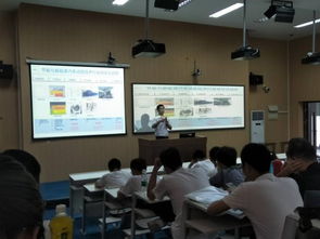 節(jié)能與新能源汽車動力傳動系統(tǒng)試驗檢測技術(shù)及發(fā)展趨勢專題講座圓滿舉辦