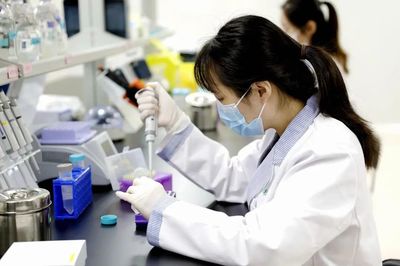 技術(shù)研究與試驗(yàn)發(fā)展 賦能老舊小區(qū)改造與規(guī)范校外培訓(xùn)收費(fèi)的雙輪驅(qū)動(dòng)