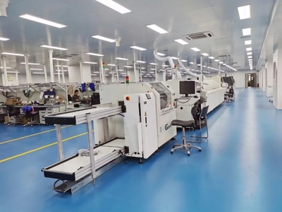 中國(guó)電科39所獲批2項(xiàng)西安市工程技術(shù)研究中心，深化技術(shù)研究與試驗(yàn)發(fā)展新格局