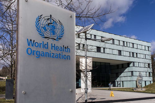 世衛組織批準首款猴痘體外診斷試劑，蔚派國際引領全球疫情防控新突破